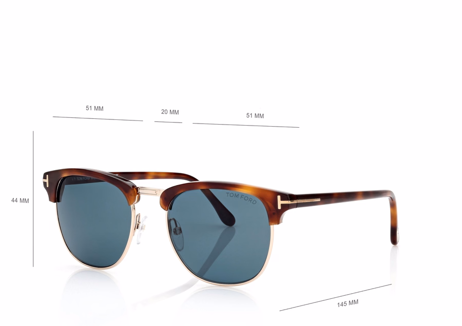 HENRY SUNGLASSES