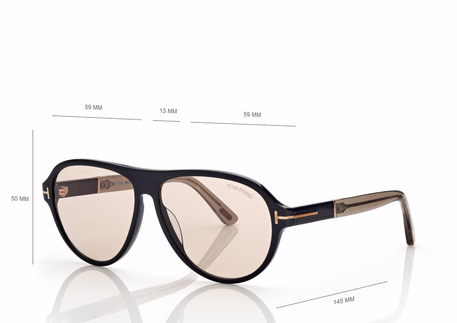 QUINCY SUNGLASSES