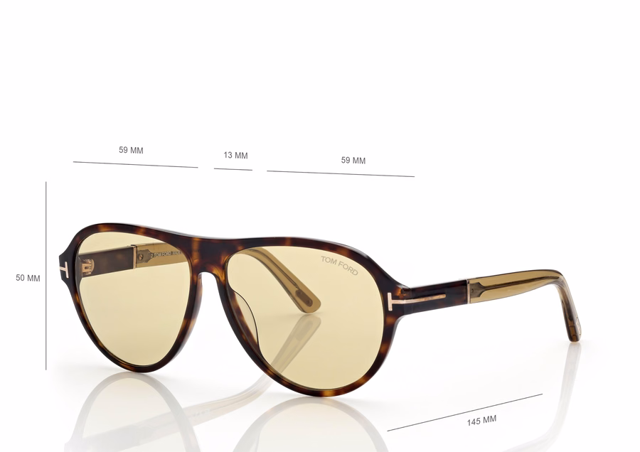 QUINCY SUNGLASSES