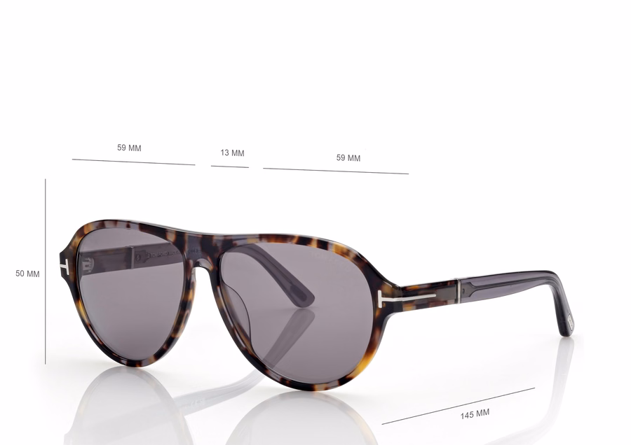 QUINCY SUNGLASSES