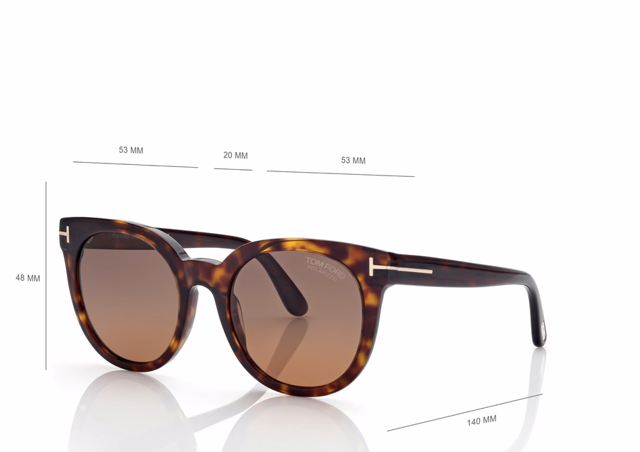 MOIRA SUNGLASSES