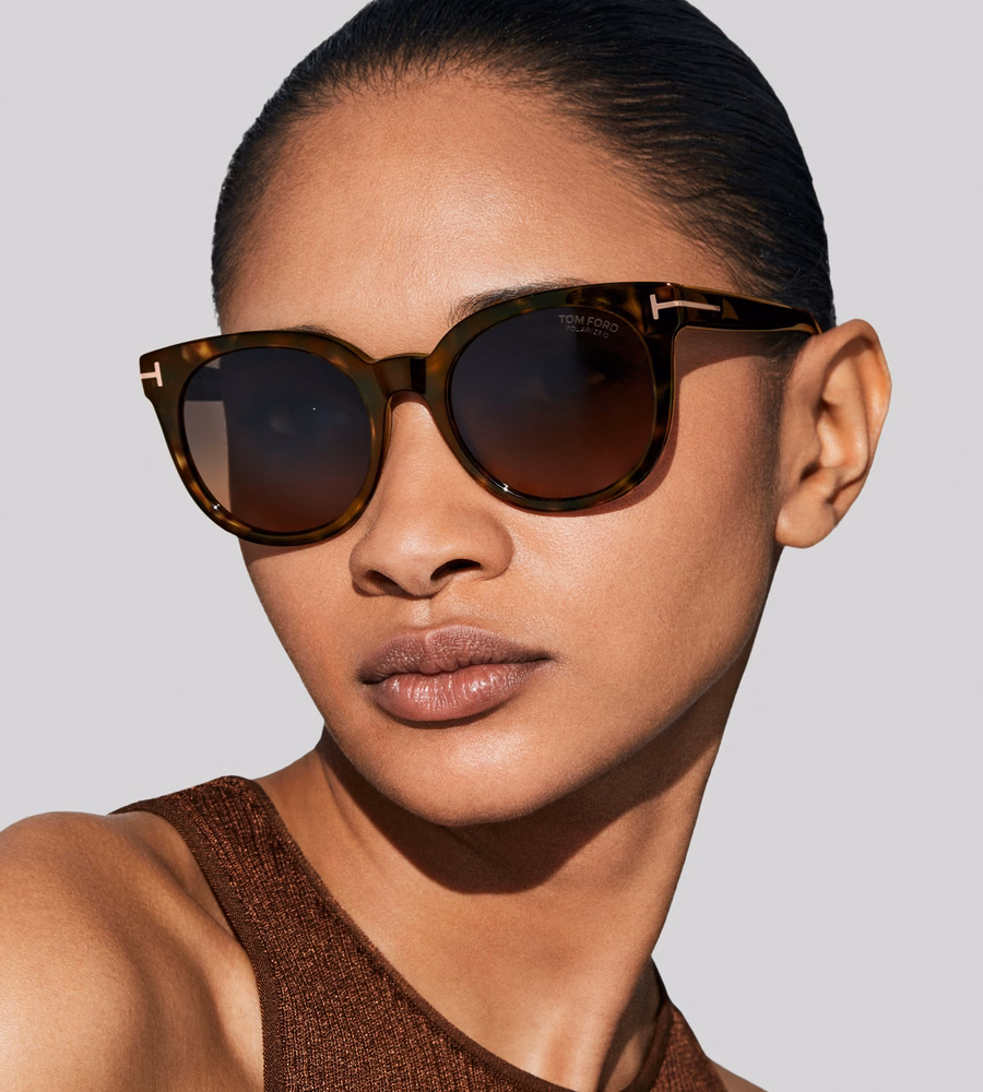 MOIRA SUNGLASSES
