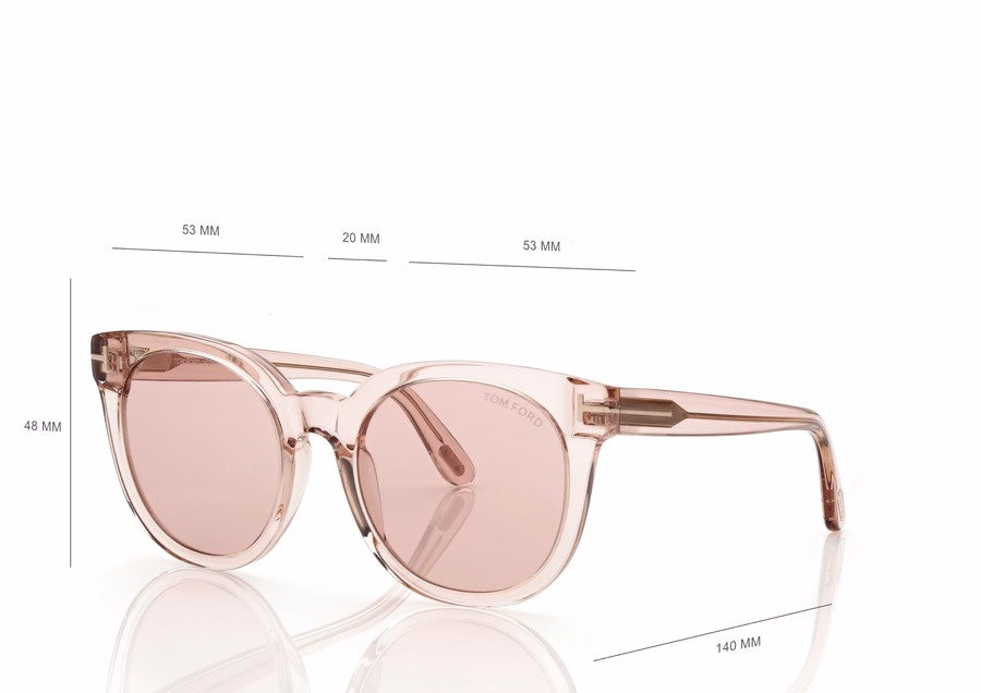 MOIRA SUNGLASSES