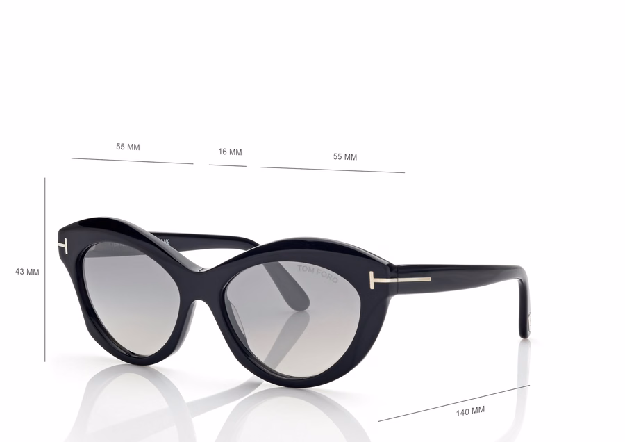 TONI SUNGLASSES