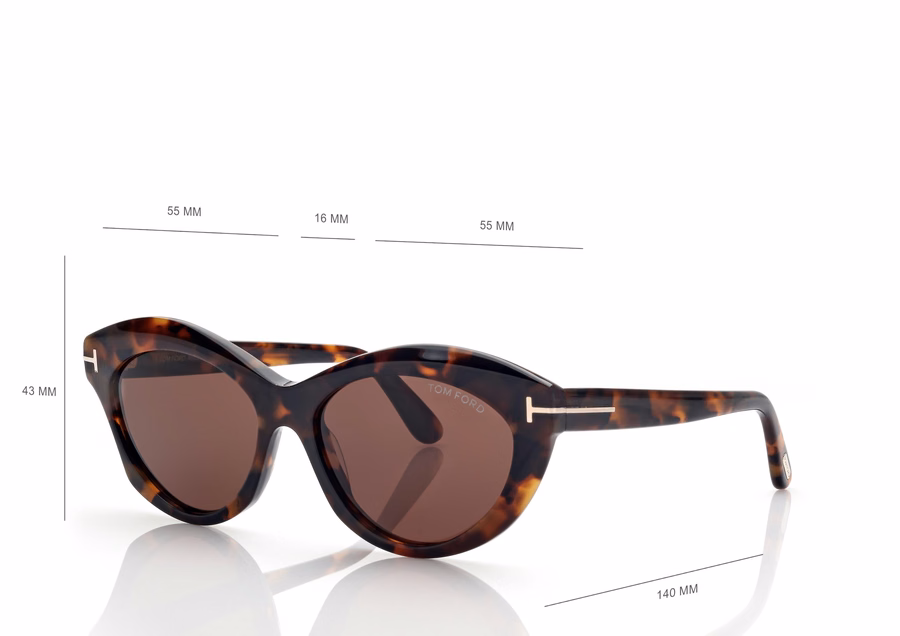 TONI SUNGLASSES