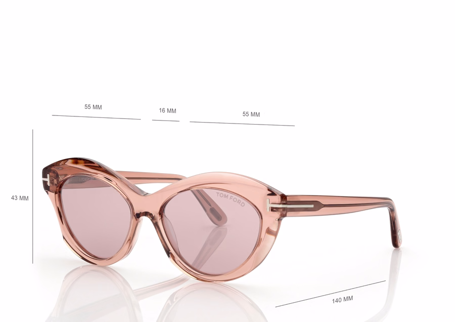 TONI SUNGLASSES