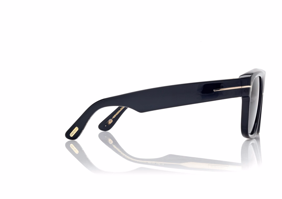 ICON GEOMETRIC SUNGLASSES
