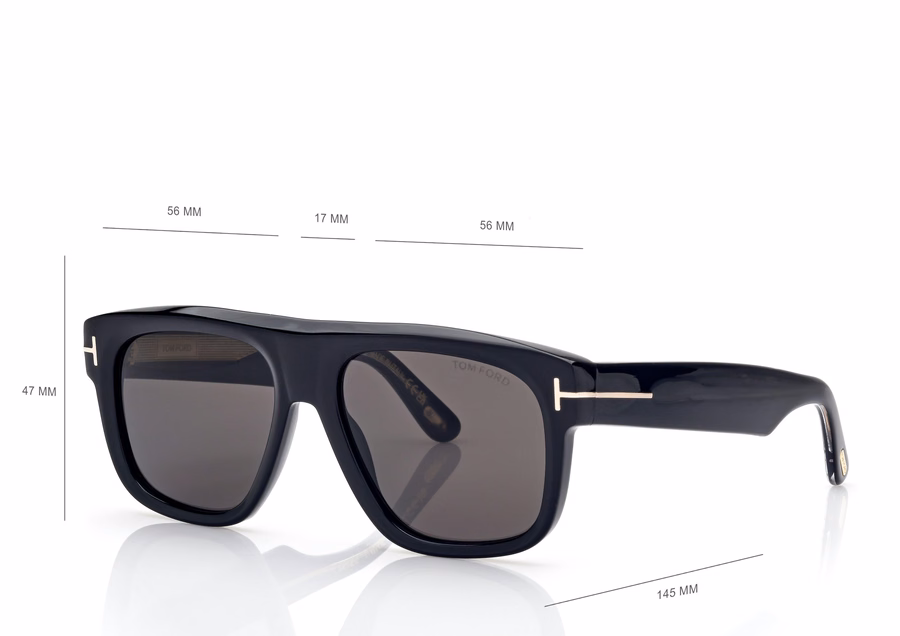 ICON GEOMETRIC SUNGLASSES