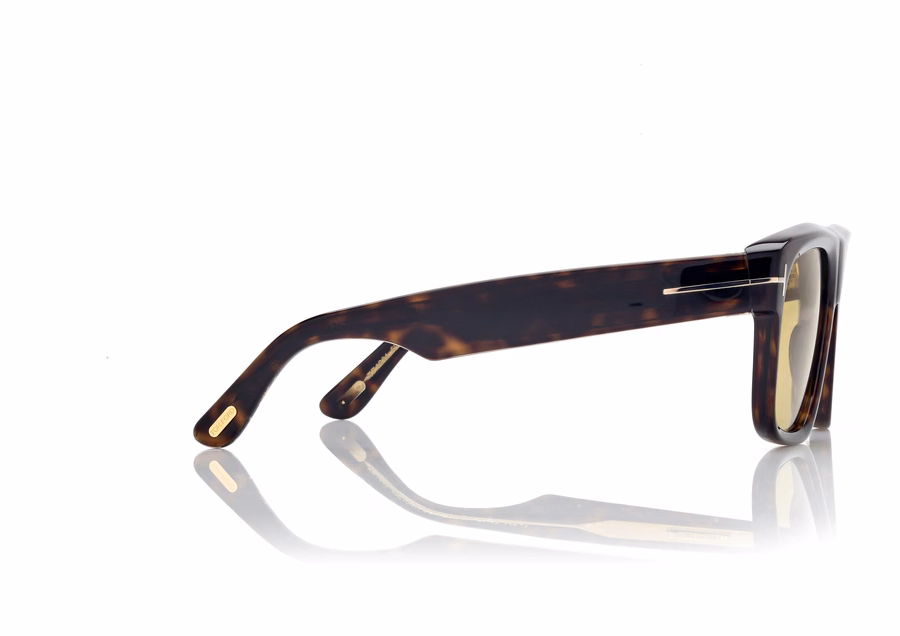 ICON GEOMETRIC SUNGLASSES
