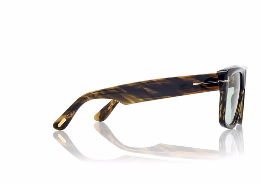 ICON GEOMETRIC SUNGLASSES