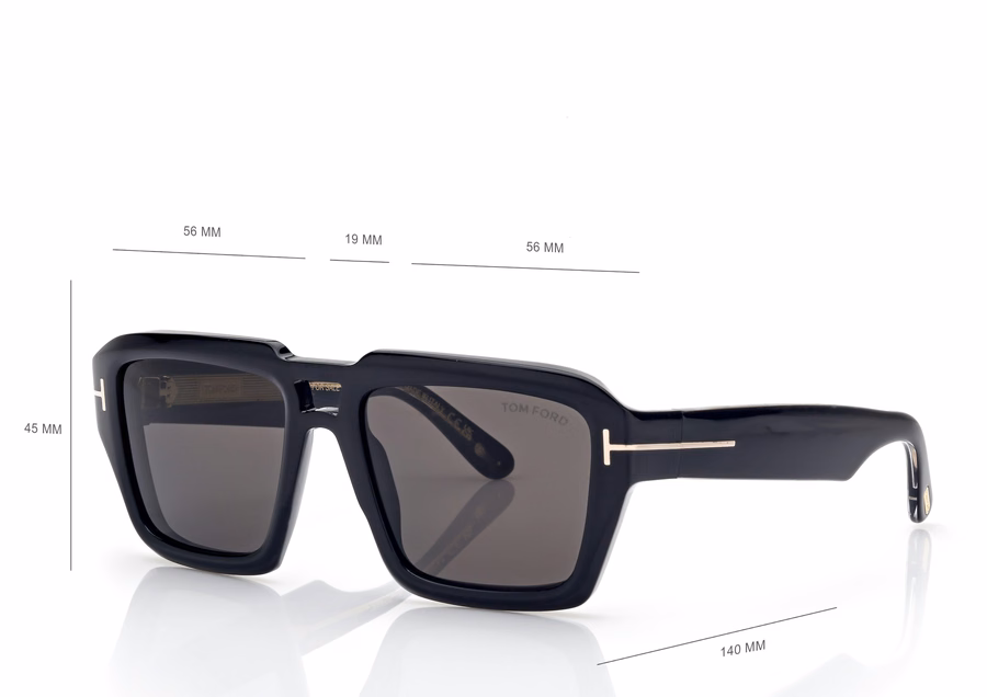ICON NAVIGATOR SUNGLASSES