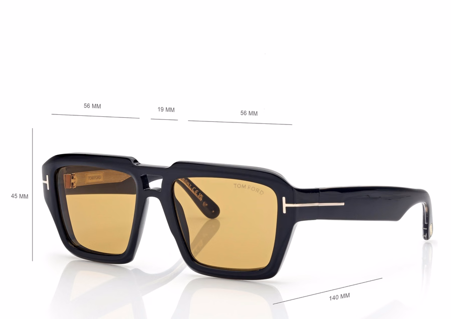 ICON NAVIGATOR SUNGLASSES