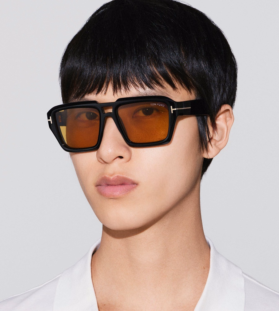 ICON NAVIGATOR SUNGLASSES