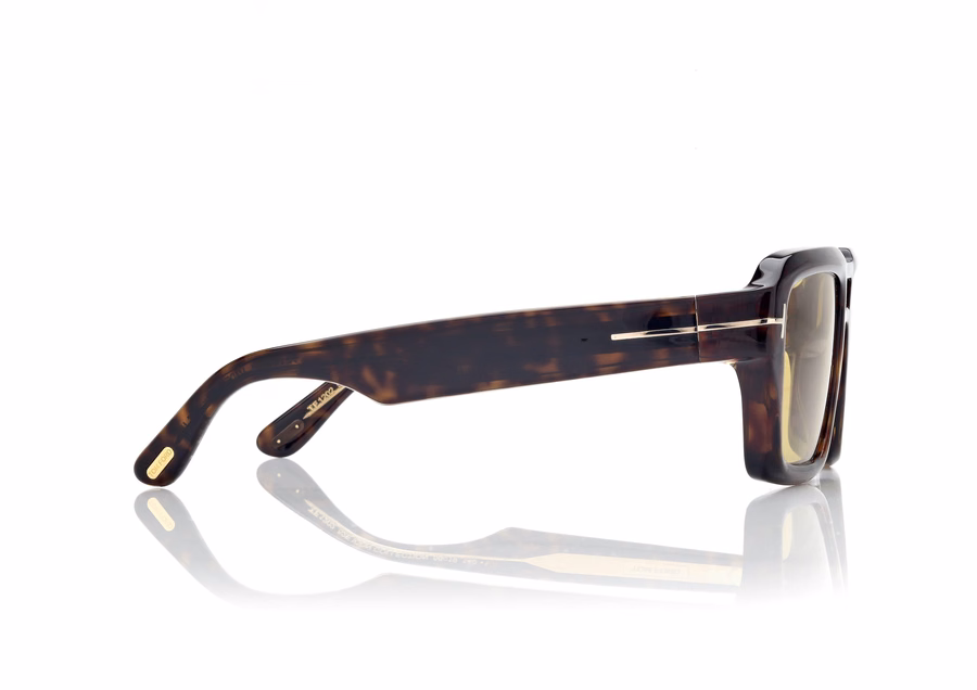 ICON NAVIGATOR SUNGLASSES