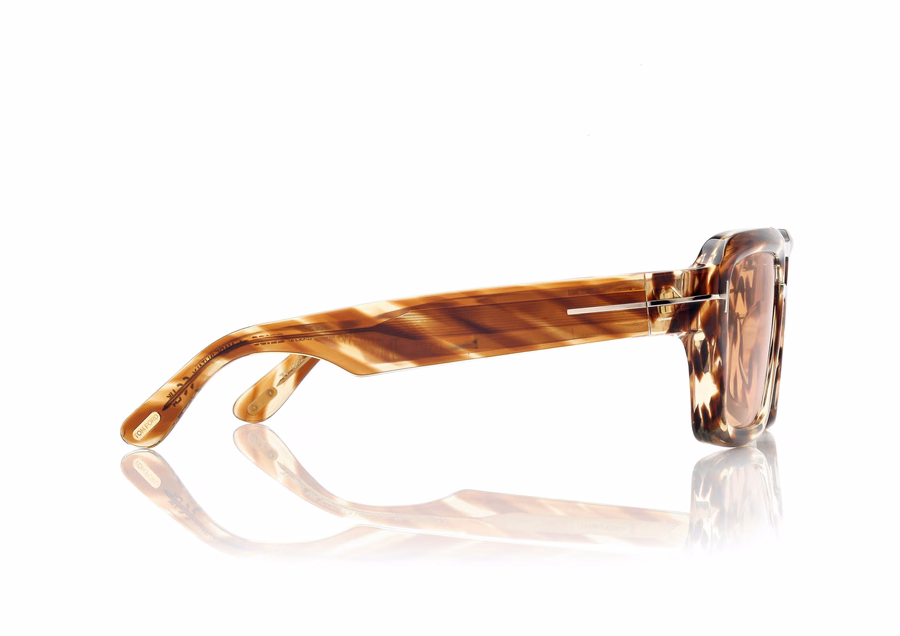 ICON NAVIGATOR SUNGLASSES