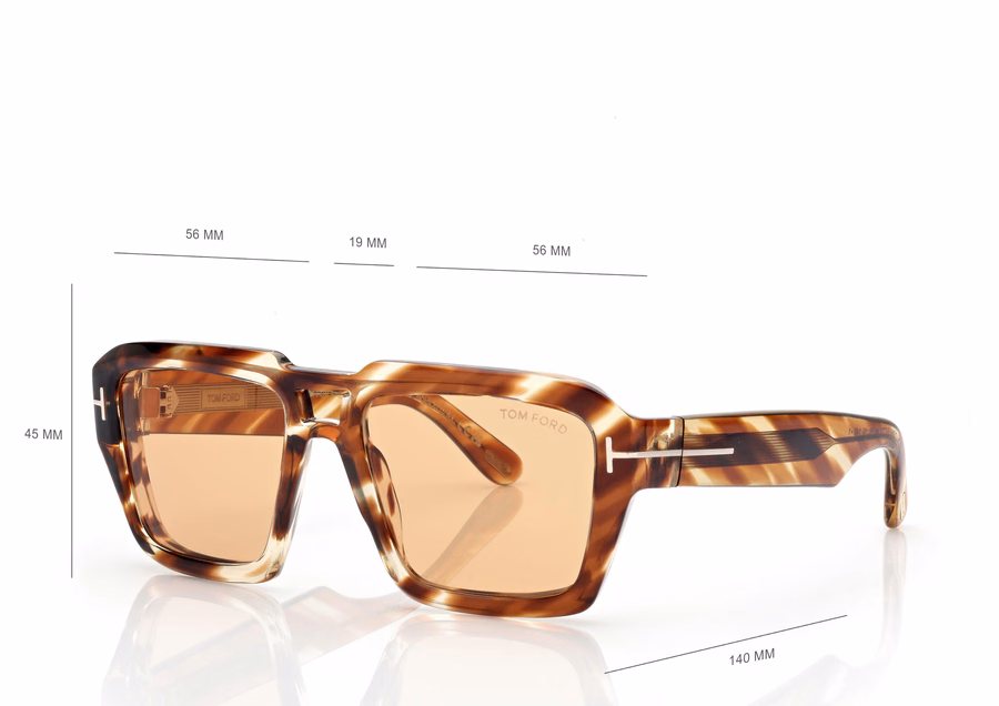 ICON NAVIGATOR SUNGLASSES