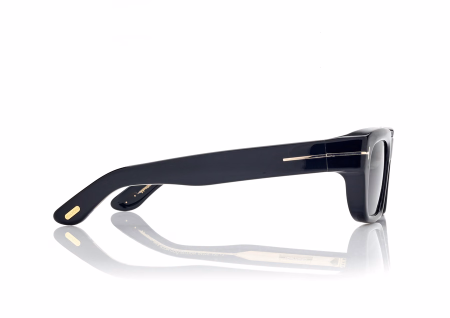 ICON RECTANGULAR SUNGLASSES