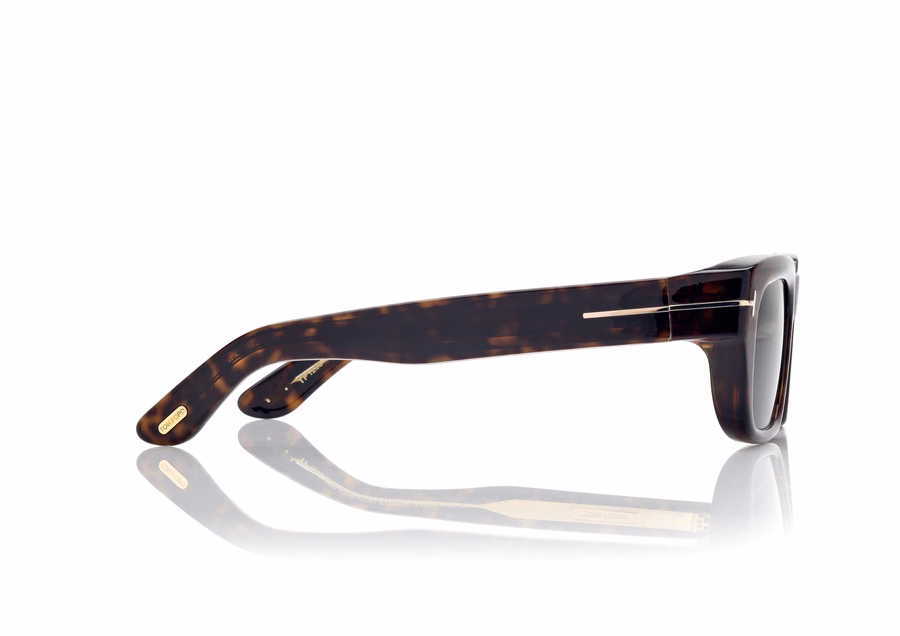 ICON RECTANGULAR SUNGLASSES