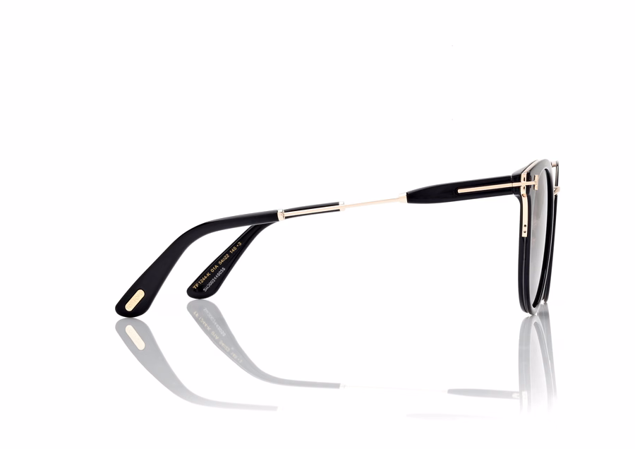 ROUND SUNGLASSES