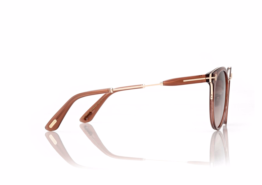 ROUND SUNGLASSES