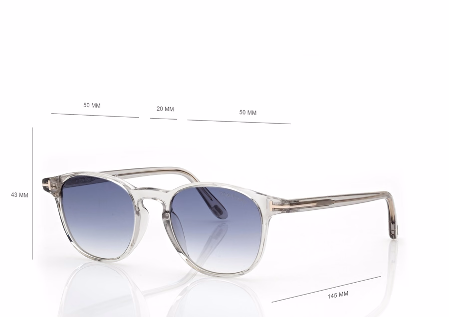 HOLT SUNGLASSES