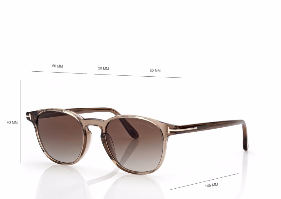 HOLT SUNGLASSES