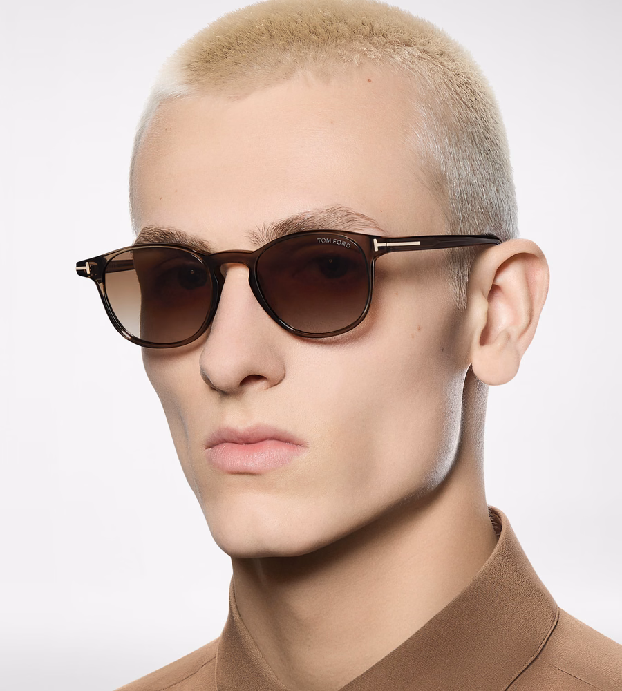 HOLT SUNGLASSES