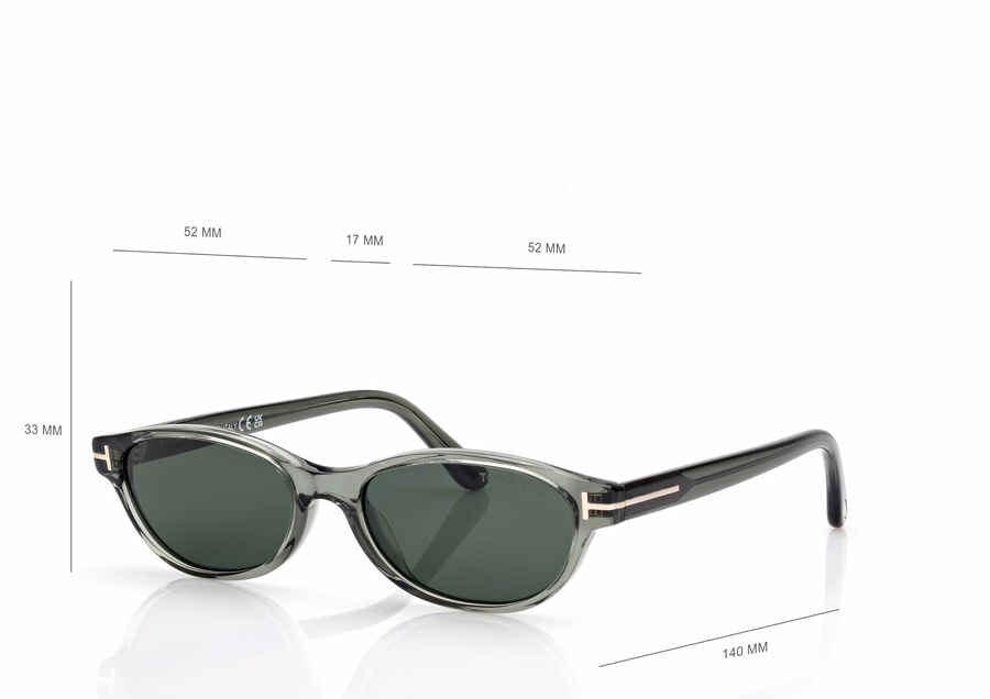 CHLOE SUNGLASSES