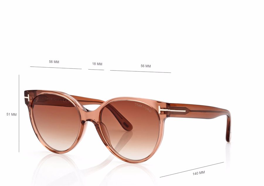 TALLULAH SUNGLASSES