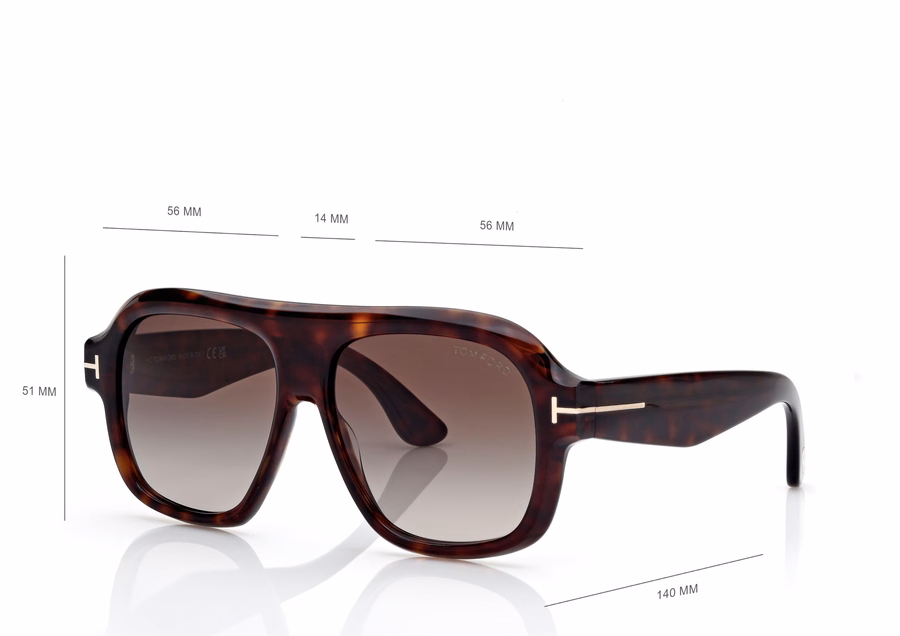 RHONDA SUNGLASSES