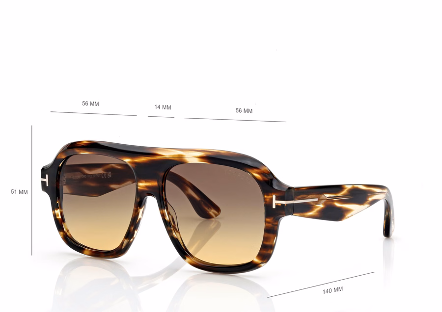 RHONDA SUNGLASSES