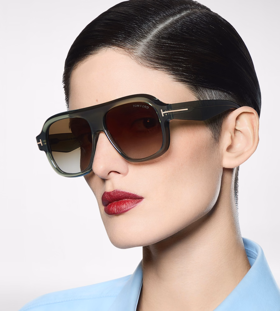 RHONDA SUNGLASSES