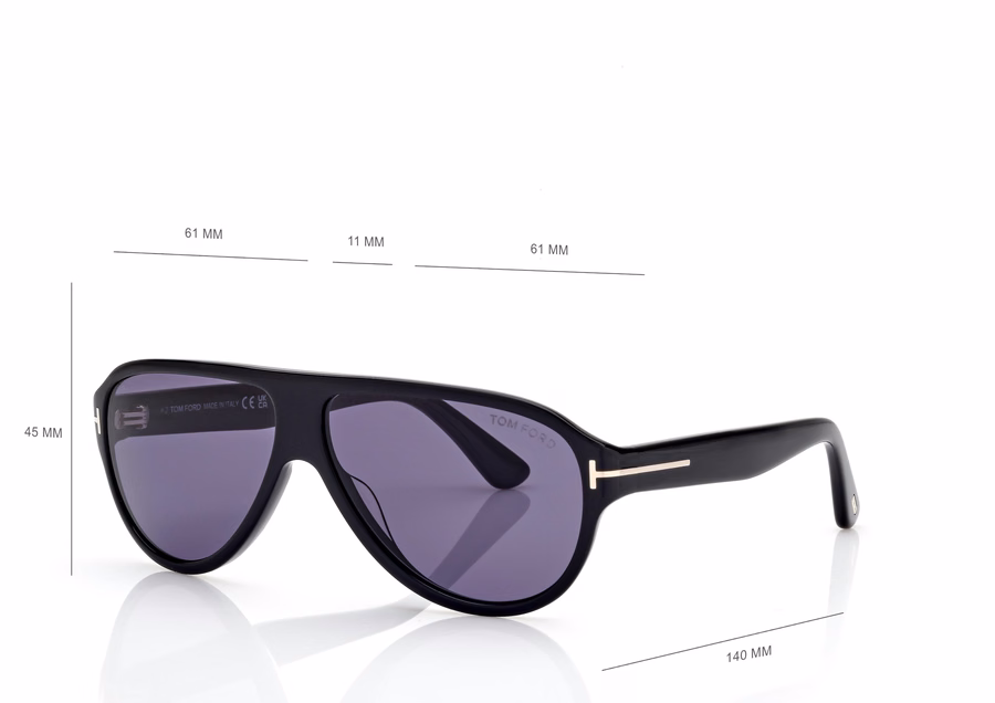 SAMUELE SUNGLASSES