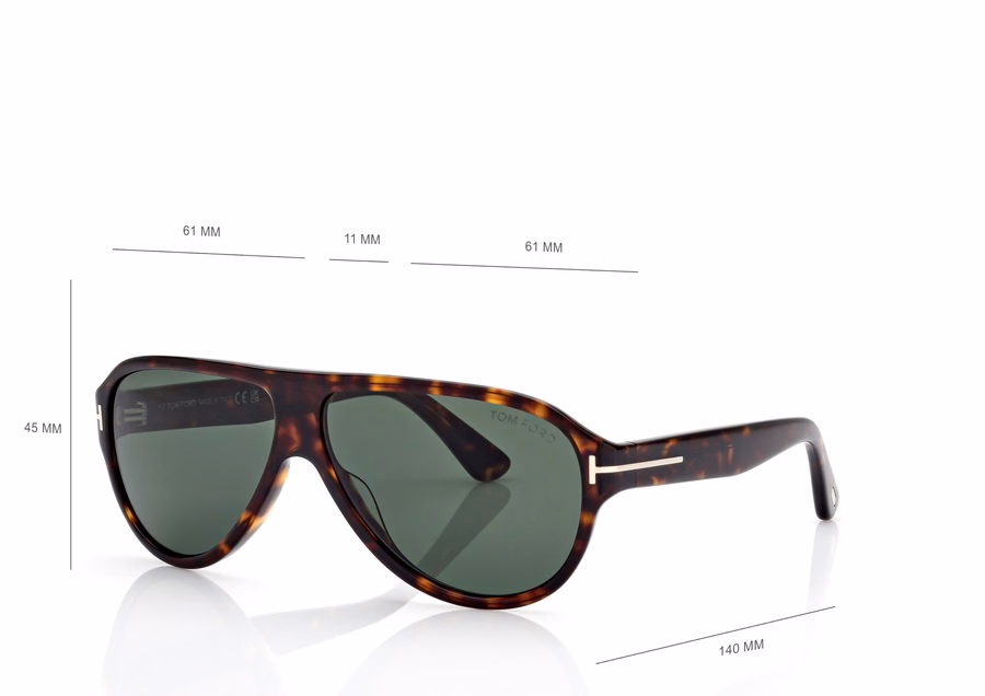 SAMUELE SUNGLASSES