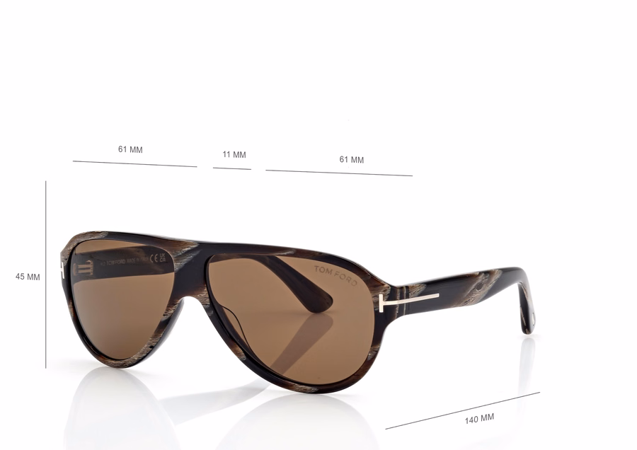 SAMUELE SUNGLASSES