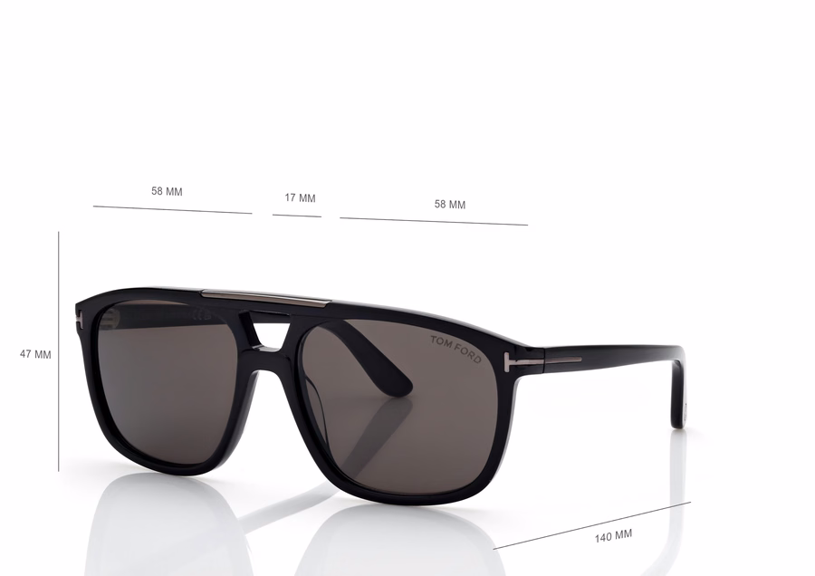 BRIANNA SUNGLASSES