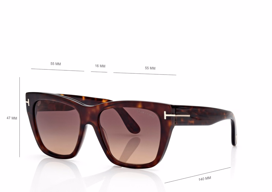 FLYNN SUNGLASSES