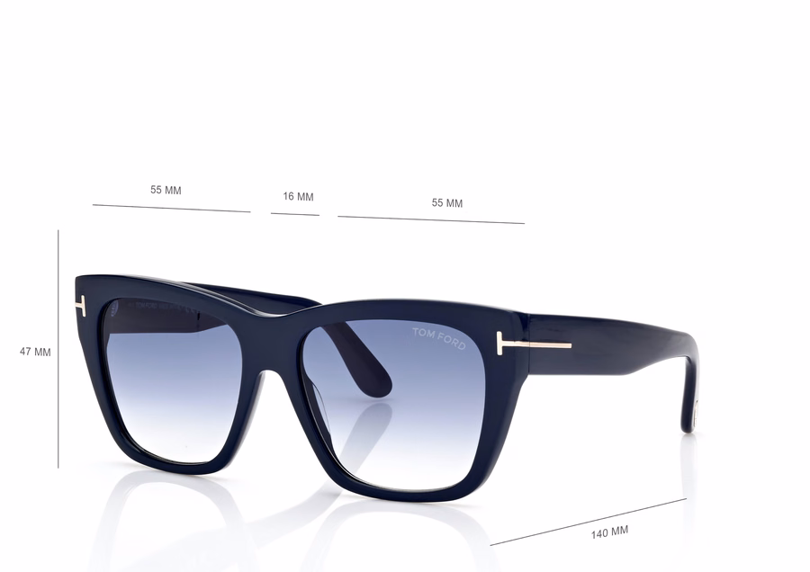 FLYNN SUNGLASSES