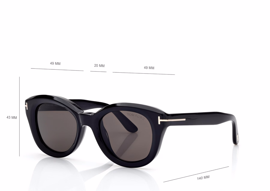 NIKA SUNGLASSES