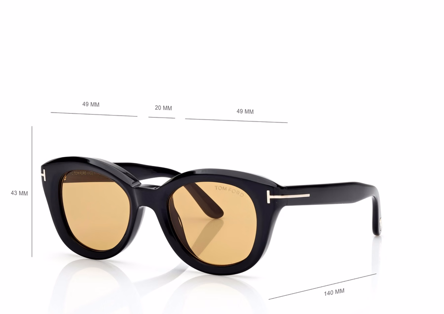 NIKA SUNGLASSES