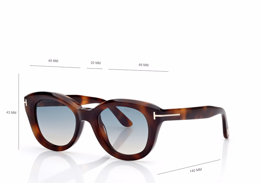 NIKA SUNGLASSES
