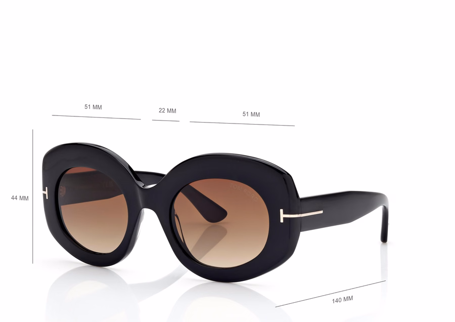 CLAUDETTE SUNGLASSES