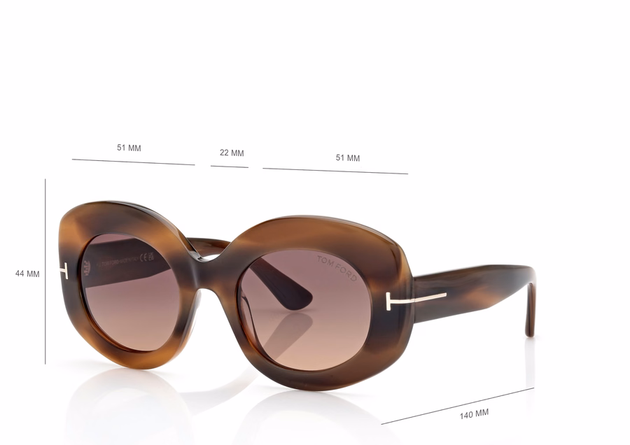 CLAUDETTE SUNGLASSES