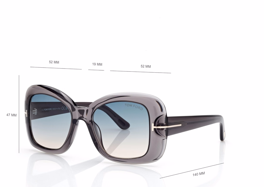 SANDRA SUNGLASSES