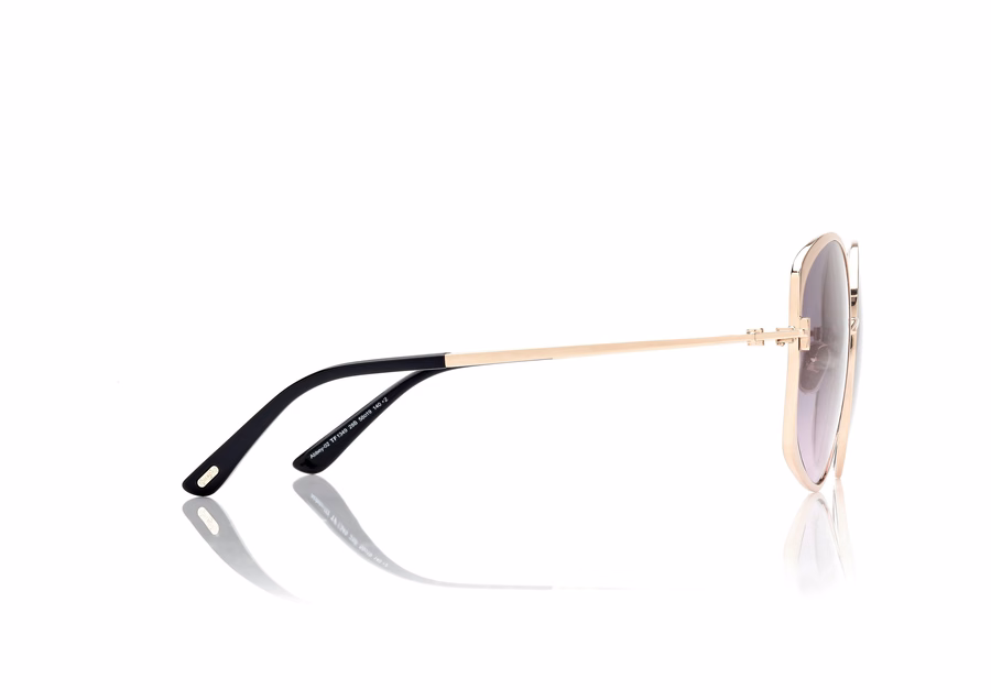 ABBEY SUNGLASSES