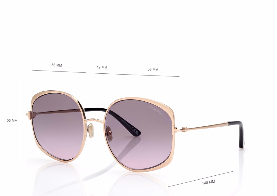 ABBEY SUNGLASSES