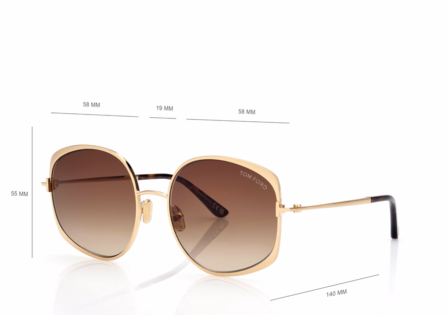 ABBEY SUNGLASSES