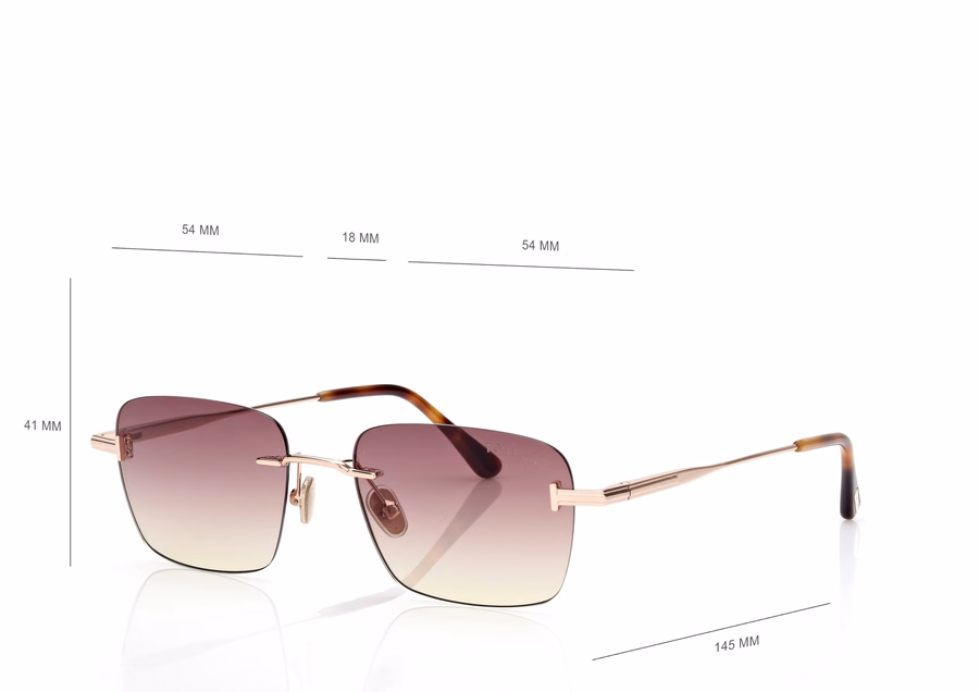 JAKE SUNGLASSES