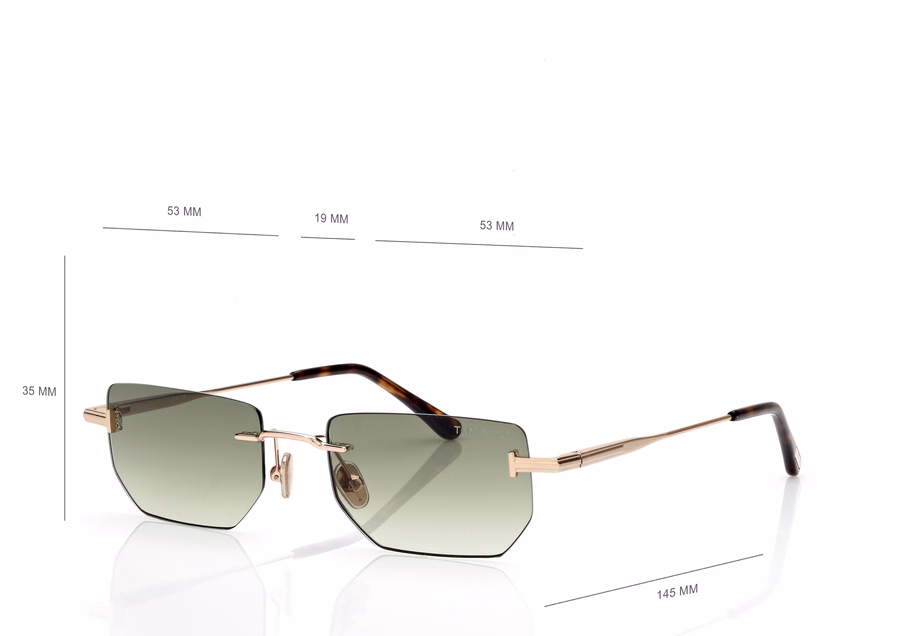 ETHAN SUNGLASSES