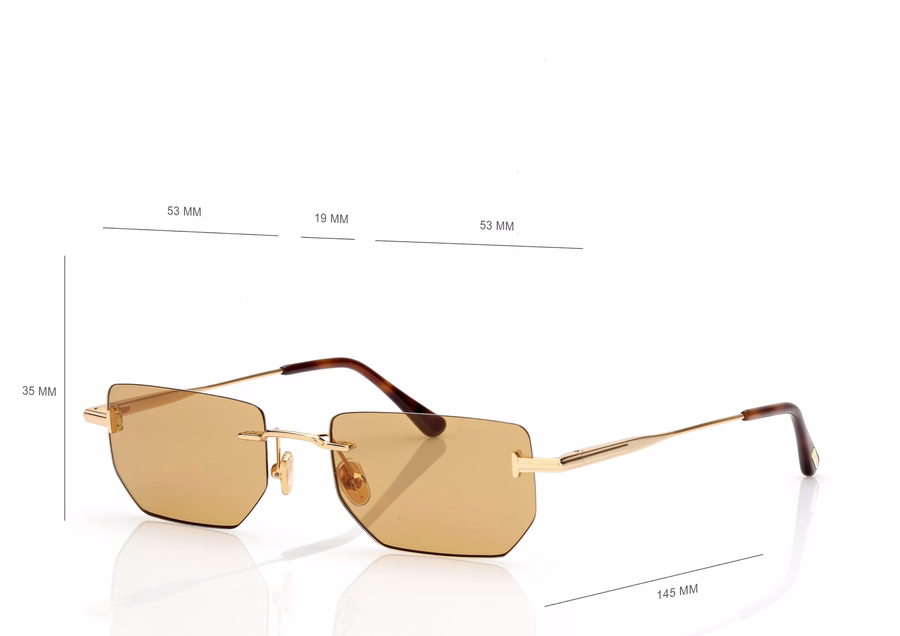 ETHAN SUNGLASSES